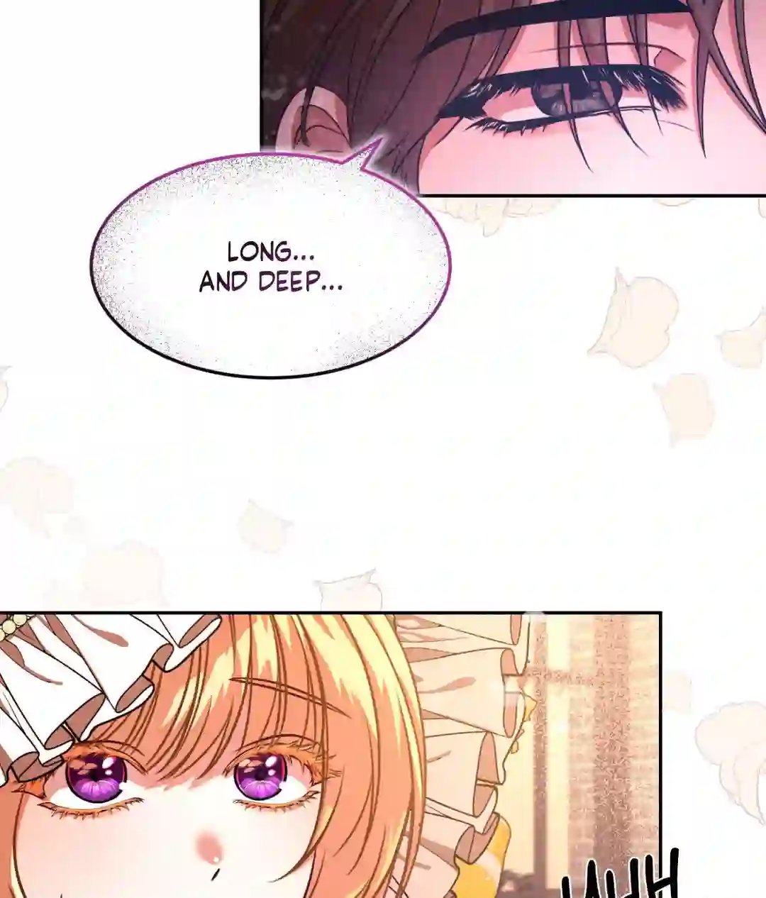Aesthetics of Pleasure - Chapter 1 manhwa