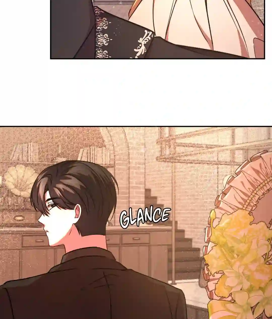 Aesthetics of Pleasure - Chapter 1 manhwa