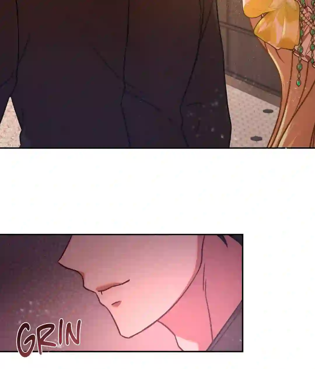 Aesthetics of Pleasure - Chapter 1 manhwa
