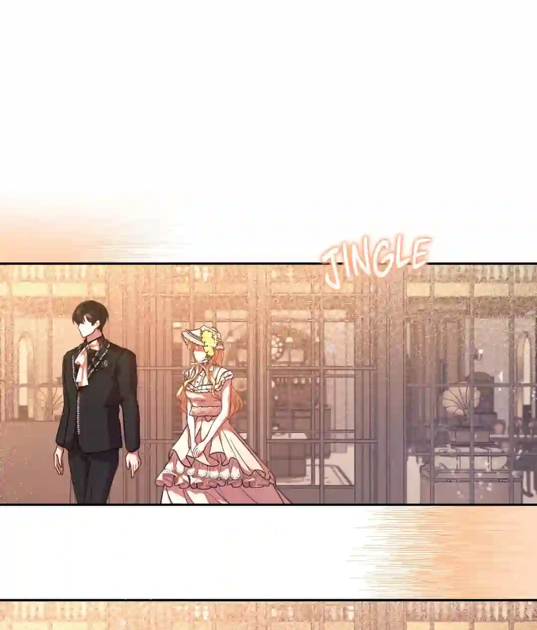 Aesthetics of Pleasure - Chapter 1 manhwa