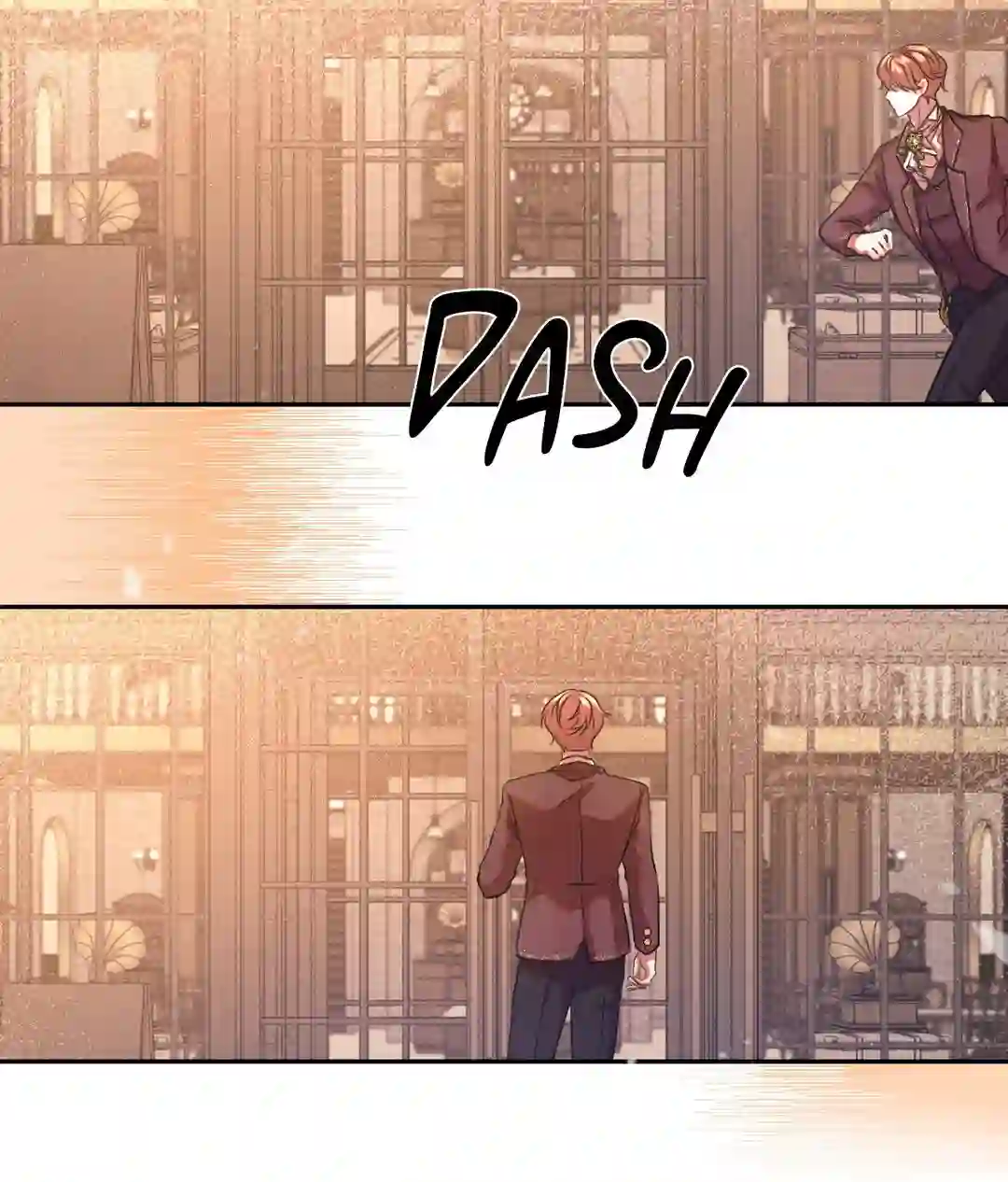 Aesthetics of Pleasure - Chapter 1 manhwa