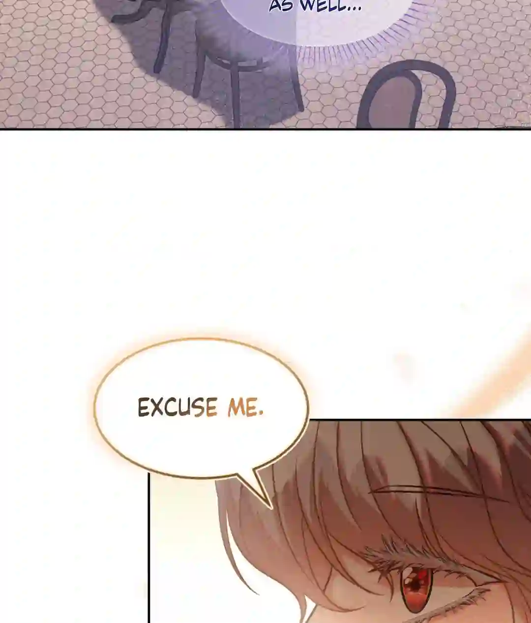 Aesthetics of Pleasure - Chapter 1 manhwa