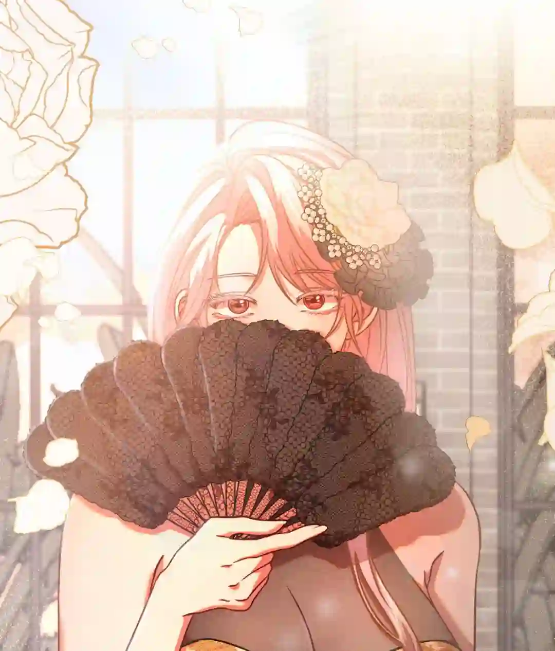 Aesthetics of Pleasure - Chapter 1 manhwa
