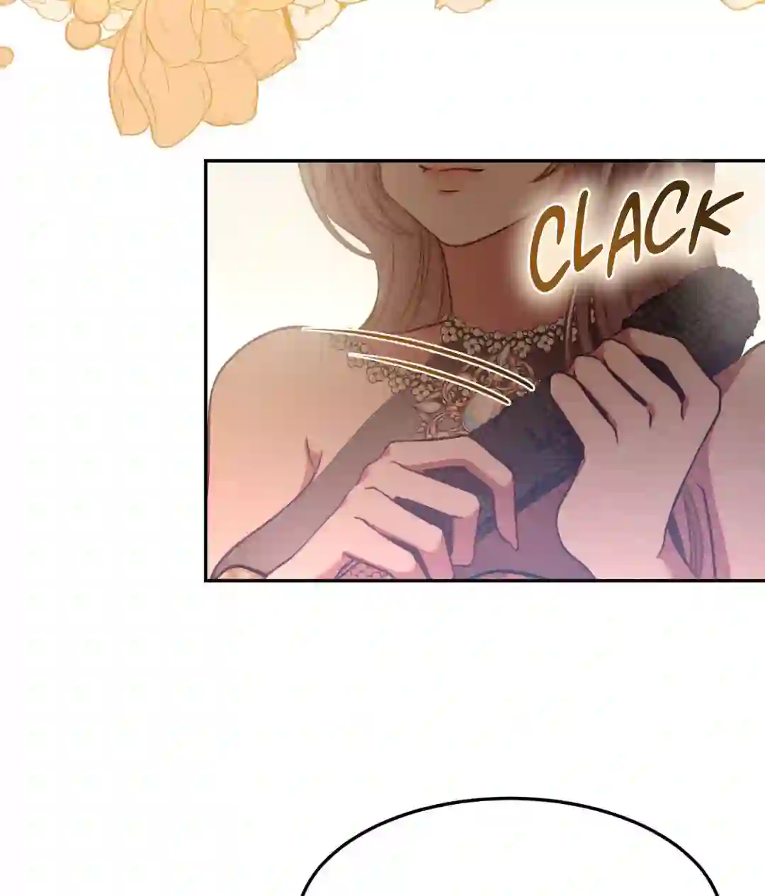 Aesthetics of Pleasure - Chapter 1 manhwa