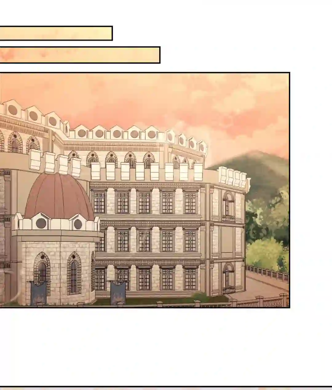 Aesthetics of Pleasure - Chapter 1 manhwa