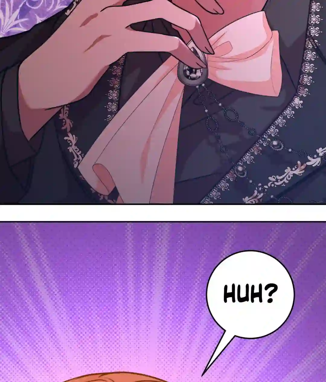 Aesthetics of Pleasure - Chapter 1 manhwa