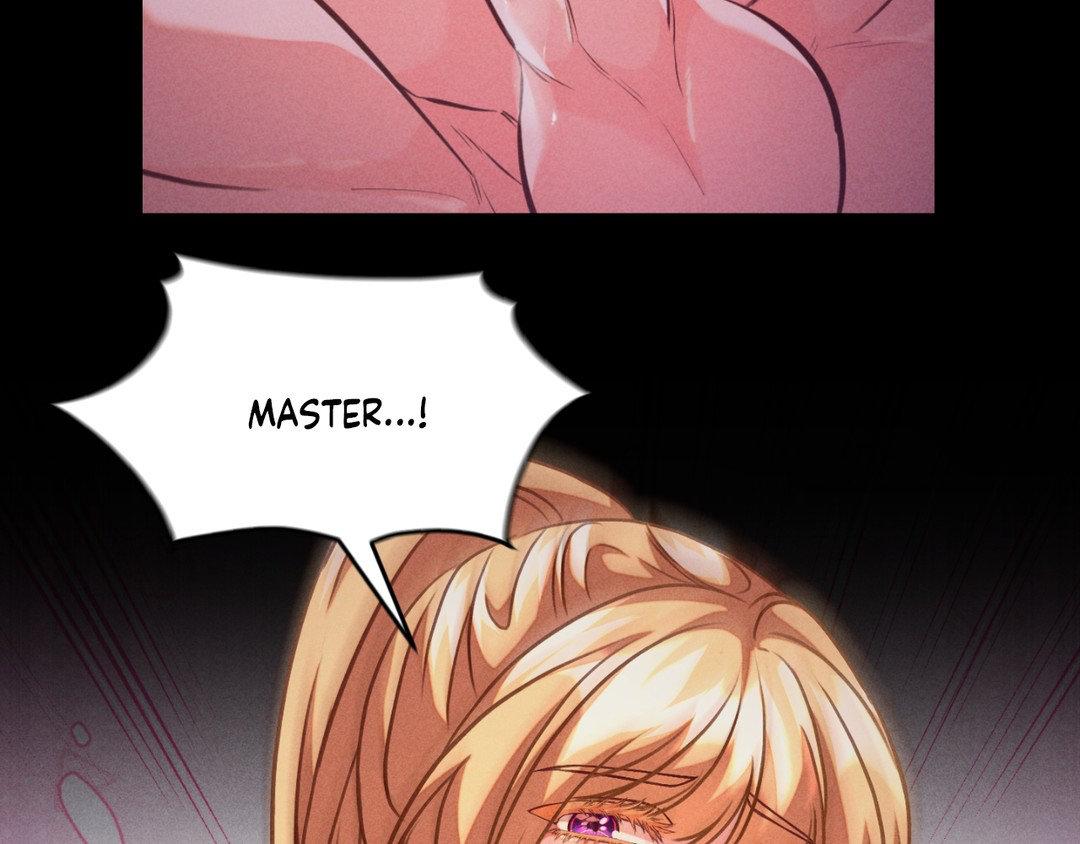 Aesthetics of Pleasure - Chapter 10 manhwa