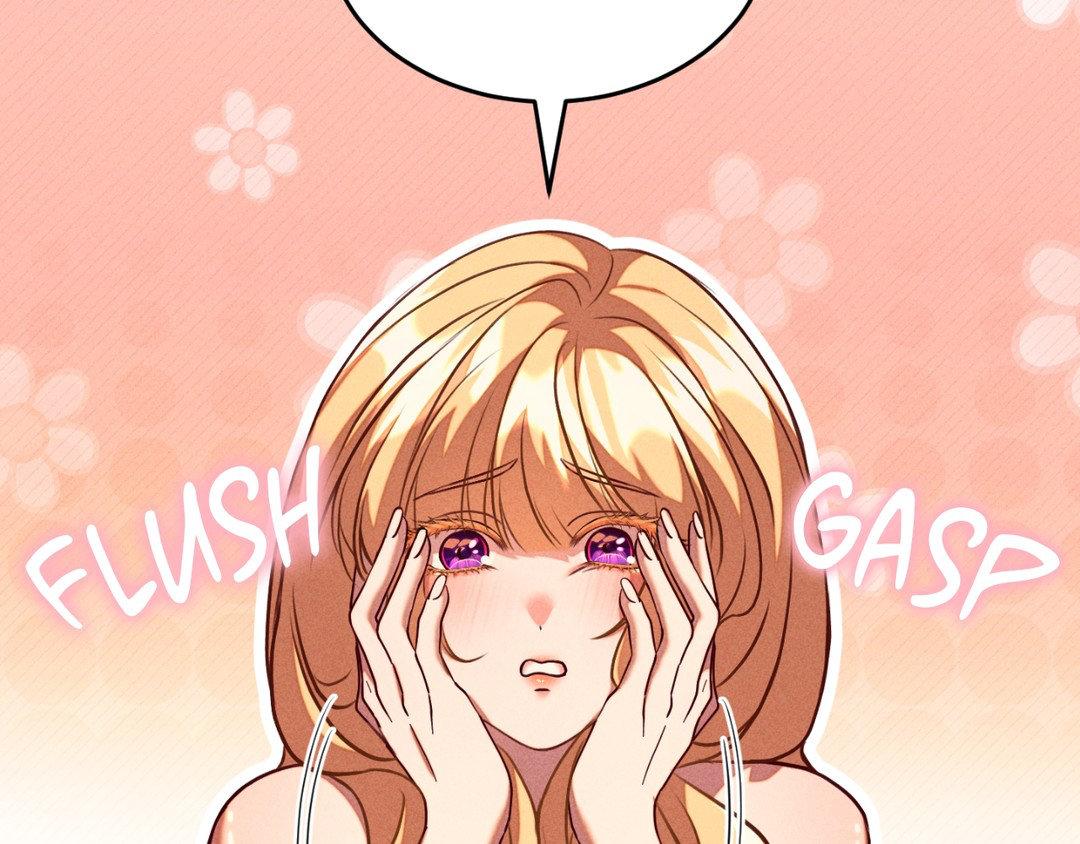 Aesthetics of Pleasure - Chapter 10 manhwa