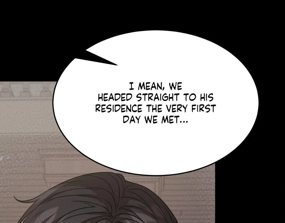 Aesthetics of Pleasure - Chapter 10 manhwa