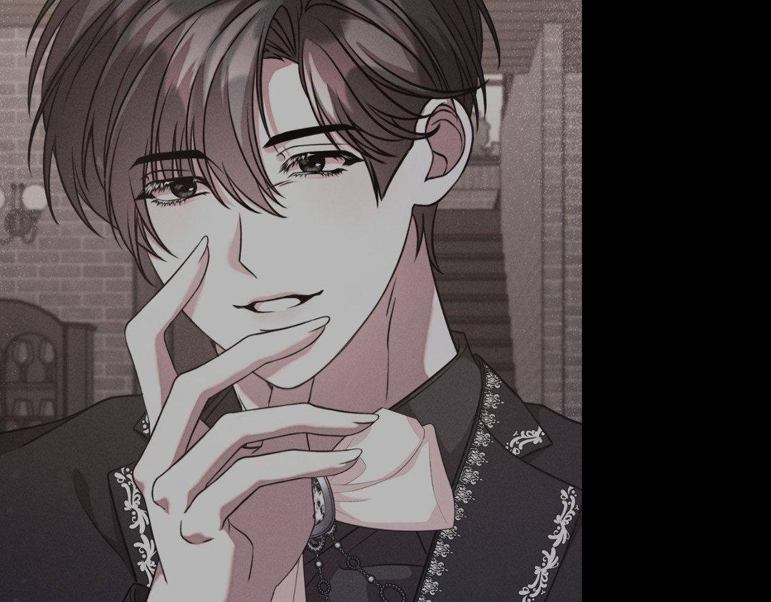 Aesthetics of Pleasure - Chapter 10 manhwa