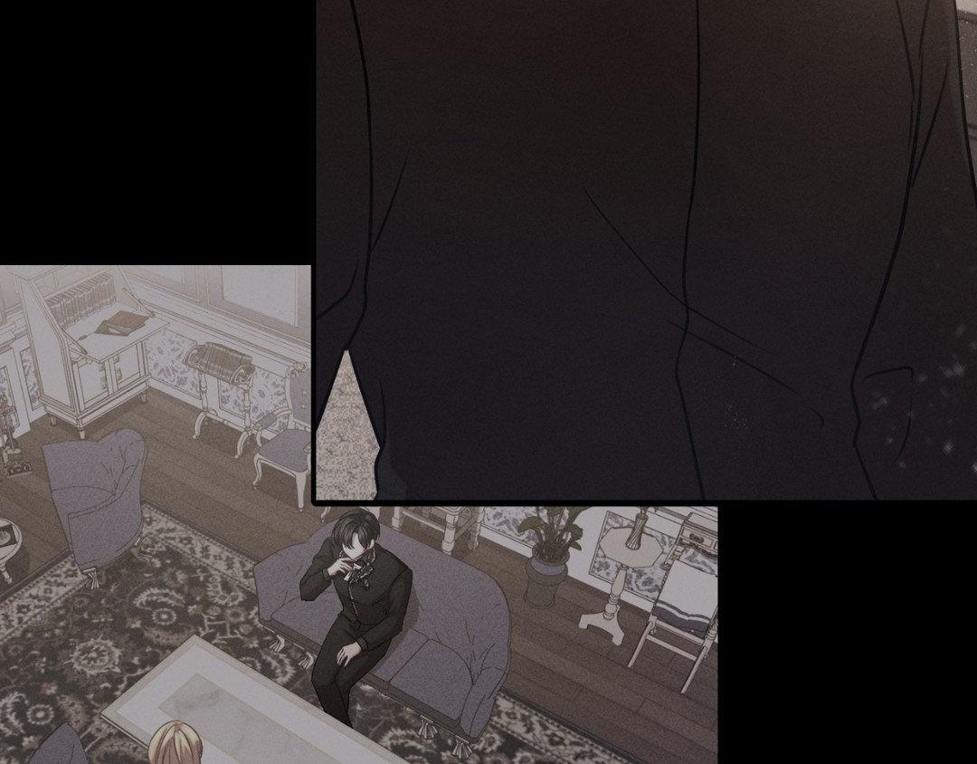 Aesthetics of Pleasure - Chapter 10 manhwa
