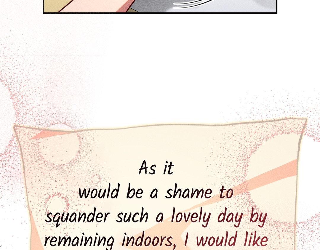 Aesthetics of Pleasure - Chapter 10 manhwa
