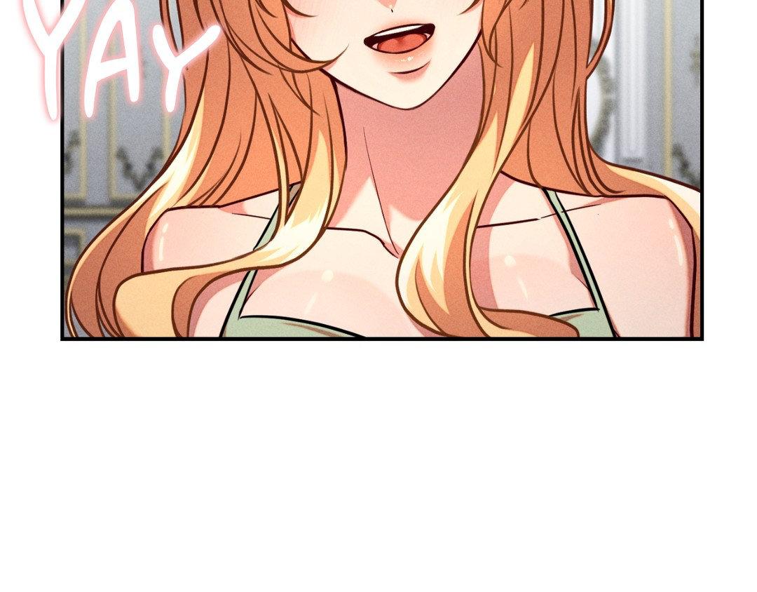 Aesthetics of Pleasure - Chapter 10 manhwa