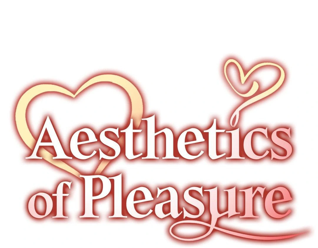 Aesthetics of Pleasure - Chapter 10 manhwa