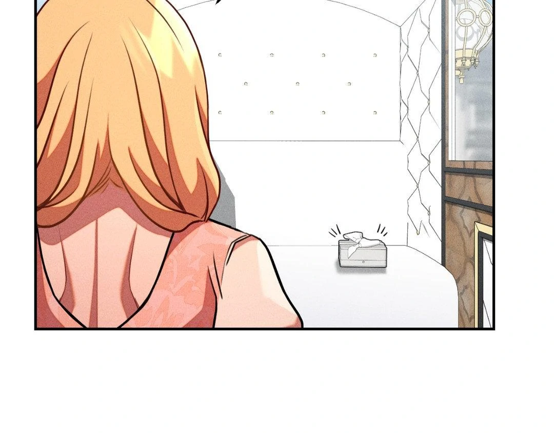 Aesthetics of Pleasure - Chapter 10 manhwa