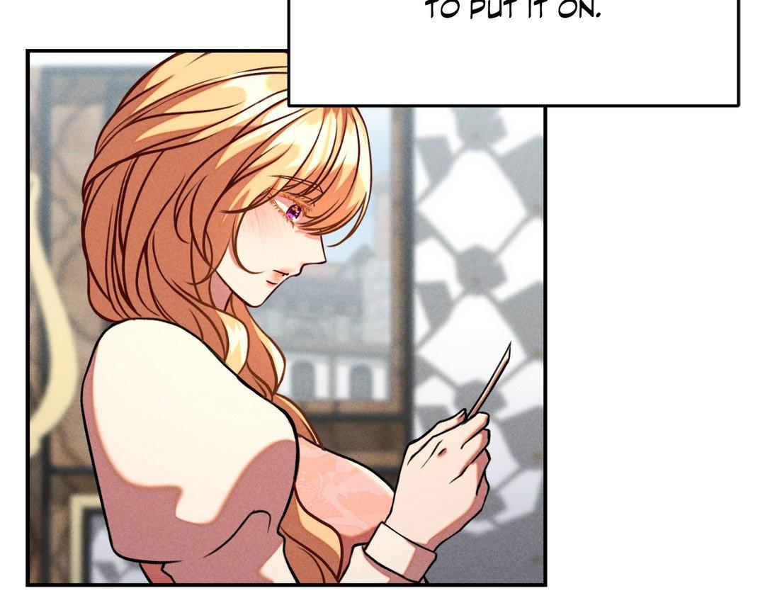 Aesthetics of Pleasure - Chapter 10 manhwa