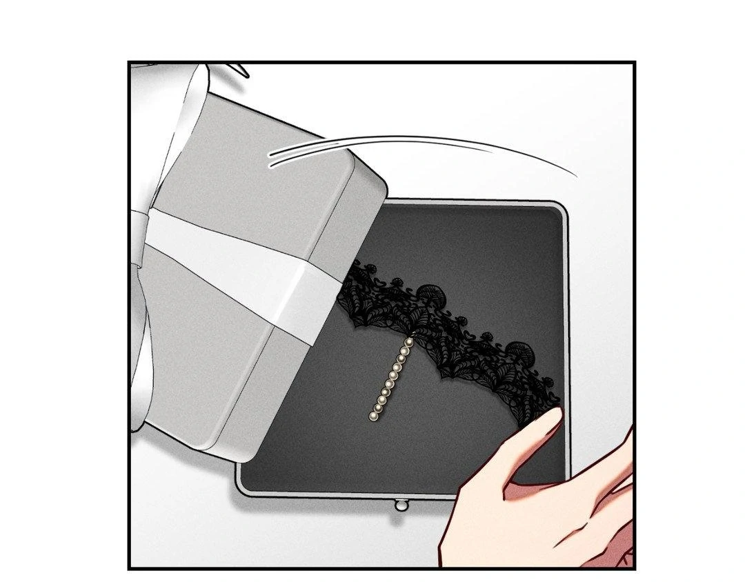 Aesthetics of Pleasure - Chapter 10 manhwa