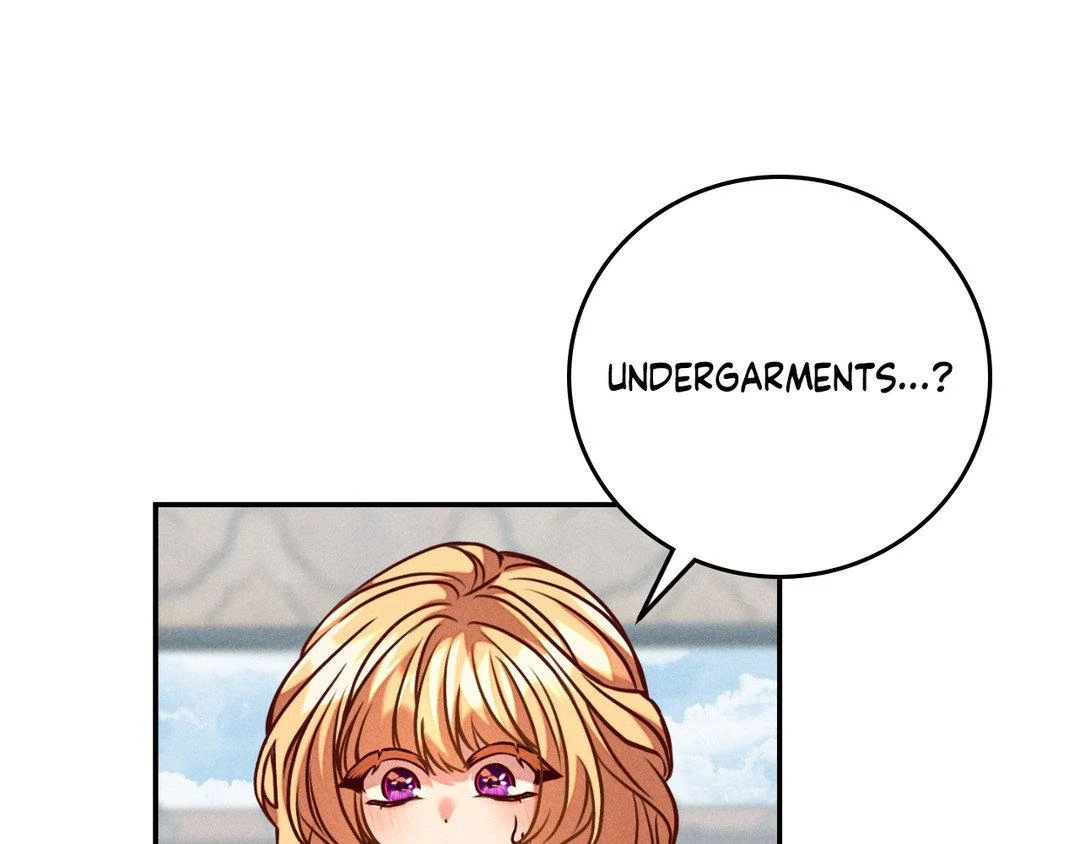 Aesthetics of Pleasure - Chapter 10 manhwa