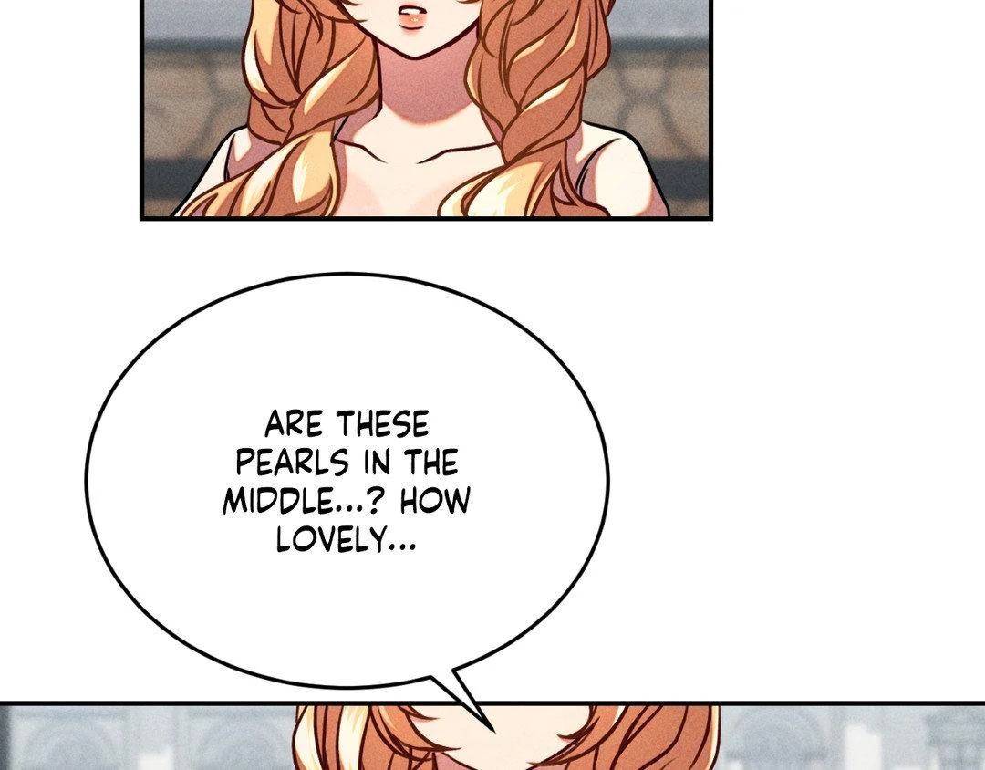Aesthetics of Pleasure - Chapter 10 manhwa