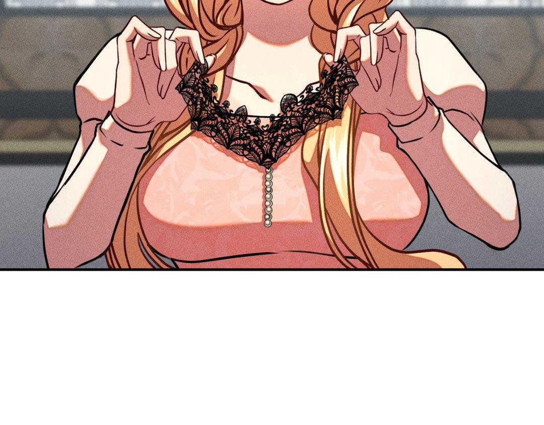 Aesthetics of Pleasure - Chapter 10 manhwa