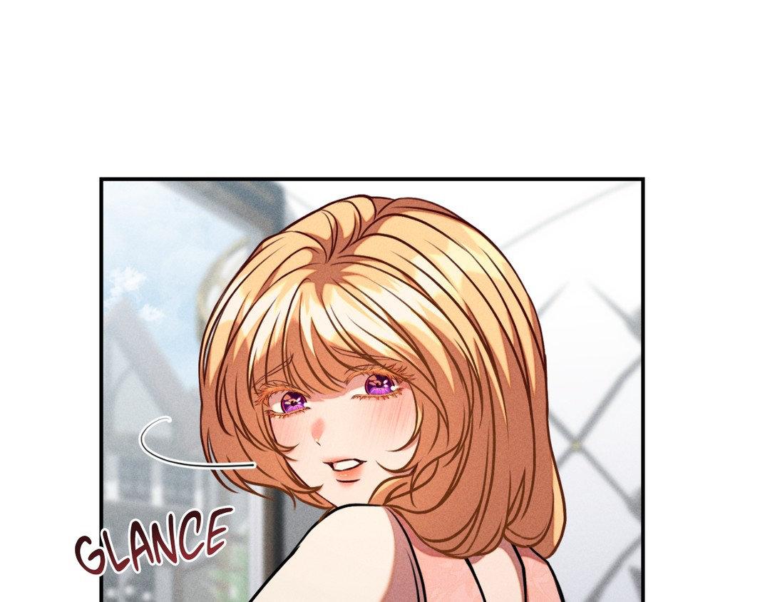 Aesthetics of Pleasure - Chapter 10 manhwa