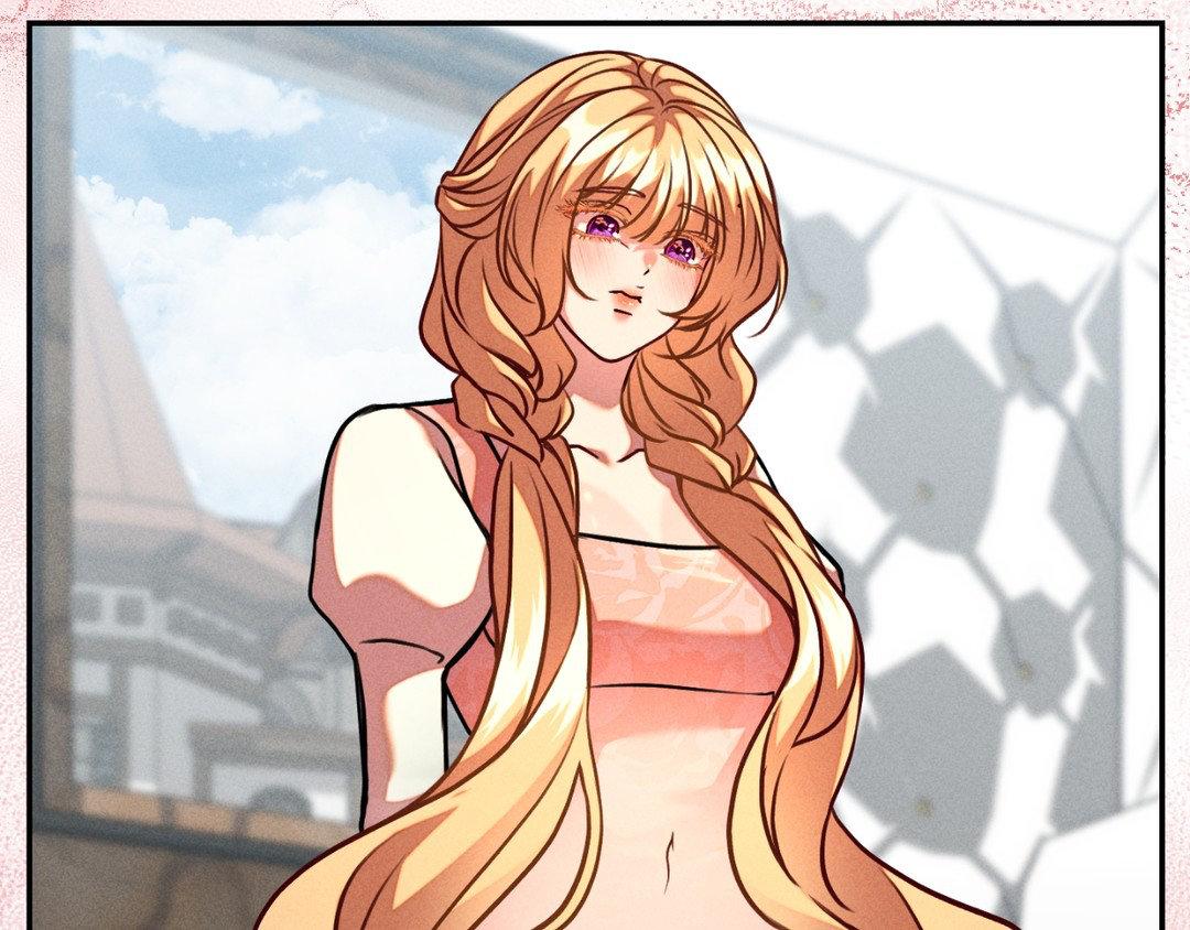 Aesthetics of Pleasure - Chapter 10 manhwa