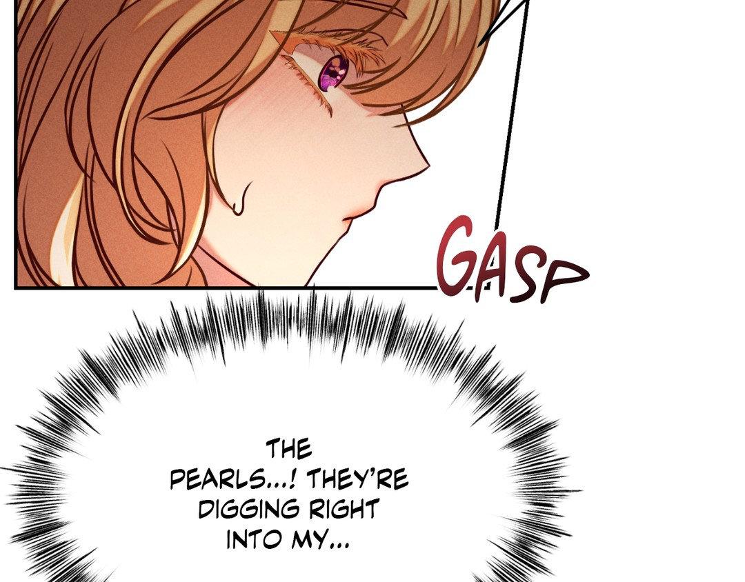 Aesthetics of Pleasure - Chapter 10 manhwa