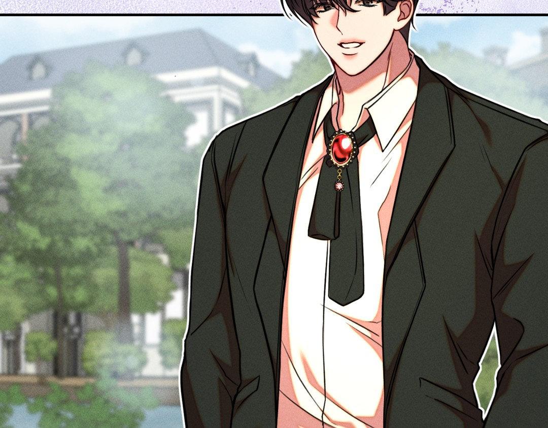 Aesthetics of Pleasure - Chapter 10 manhwa