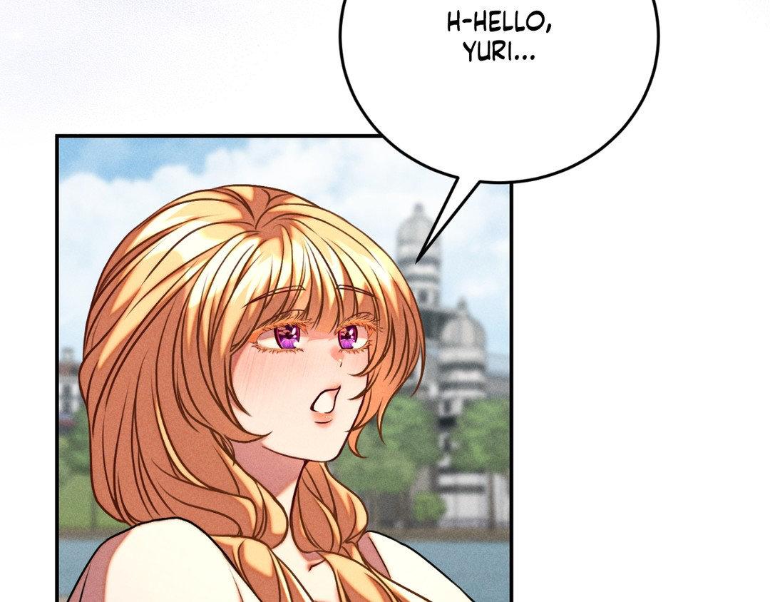 Aesthetics of Pleasure - Chapter 10 manhwa