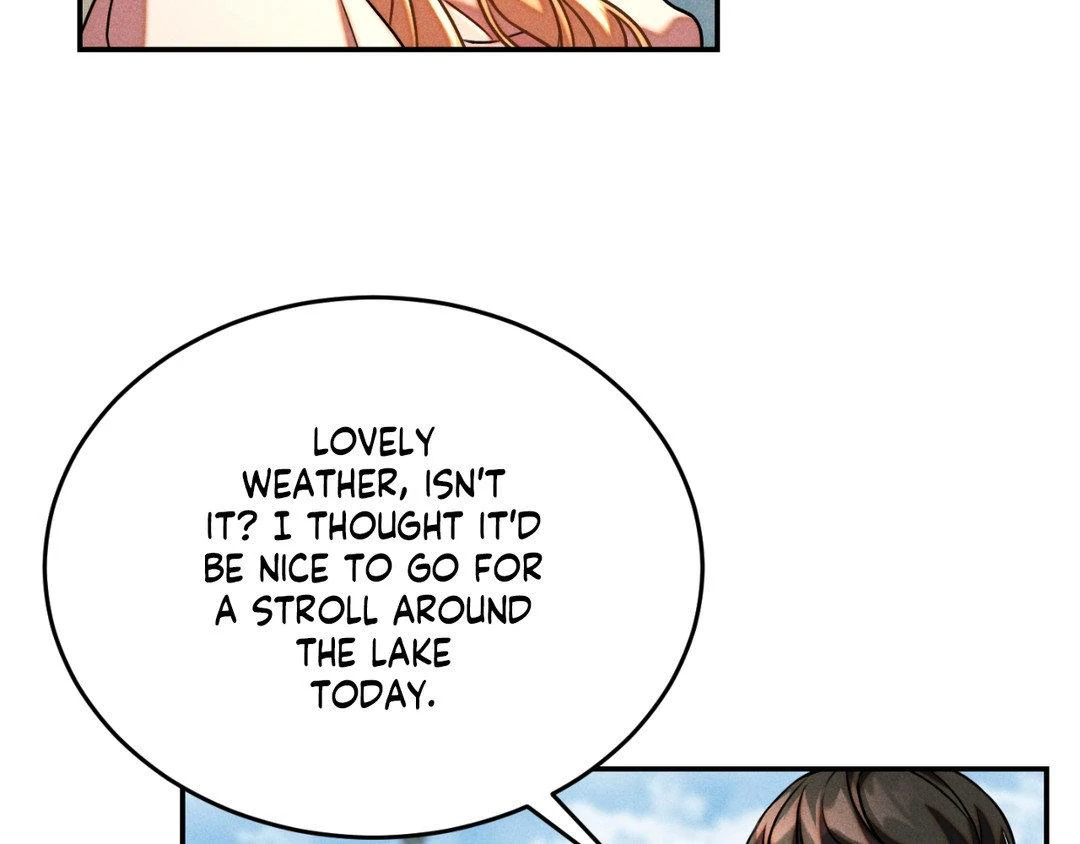 Aesthetics of Pleasure - Chapter 10 manhwa