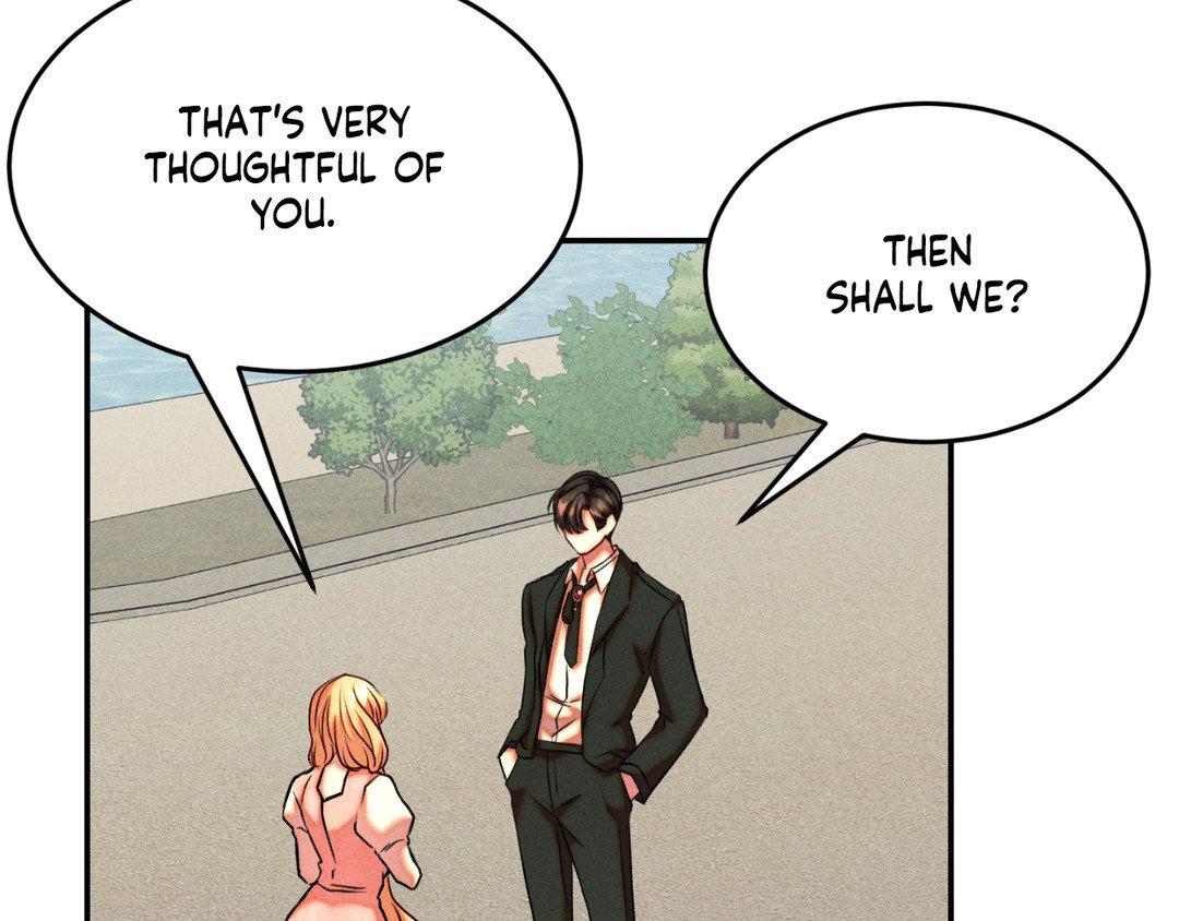 Aesthetics of Pleasure - Chapter 10 manhwa