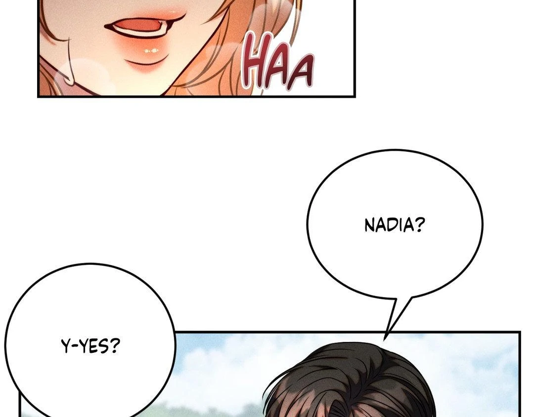 Aesthetics of Pleasure - Chapter 10 manhwa