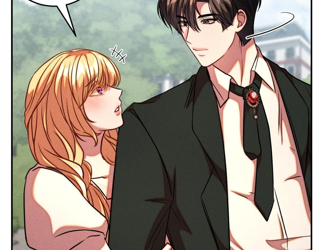 Aesthetics of Pleasure - Chapter 10 manhwa