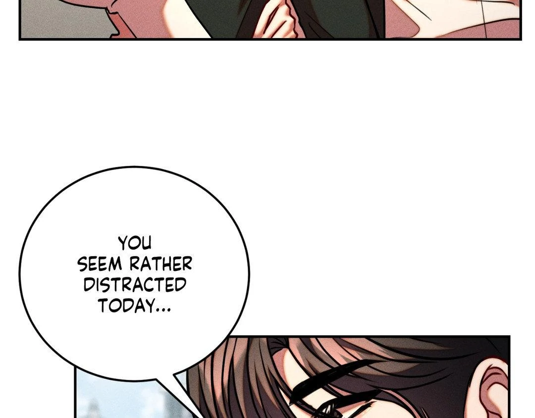 Aesthetics of Pleasure - Chapter 10 manhwa