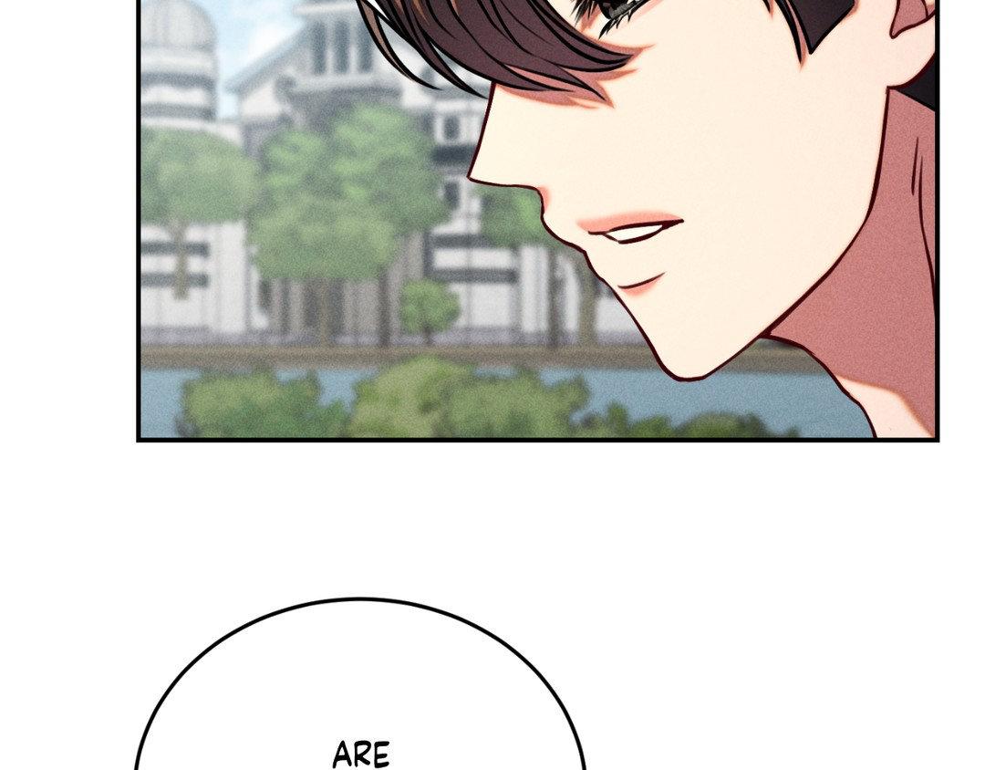 Aesthetics of Pleasure - Chapter 10 manhwa