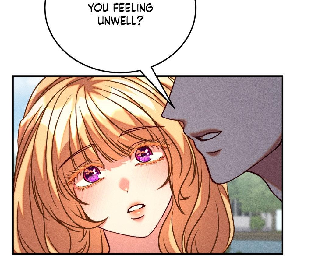 Aesthetics of Pleasure - Chapter 10 manhwa