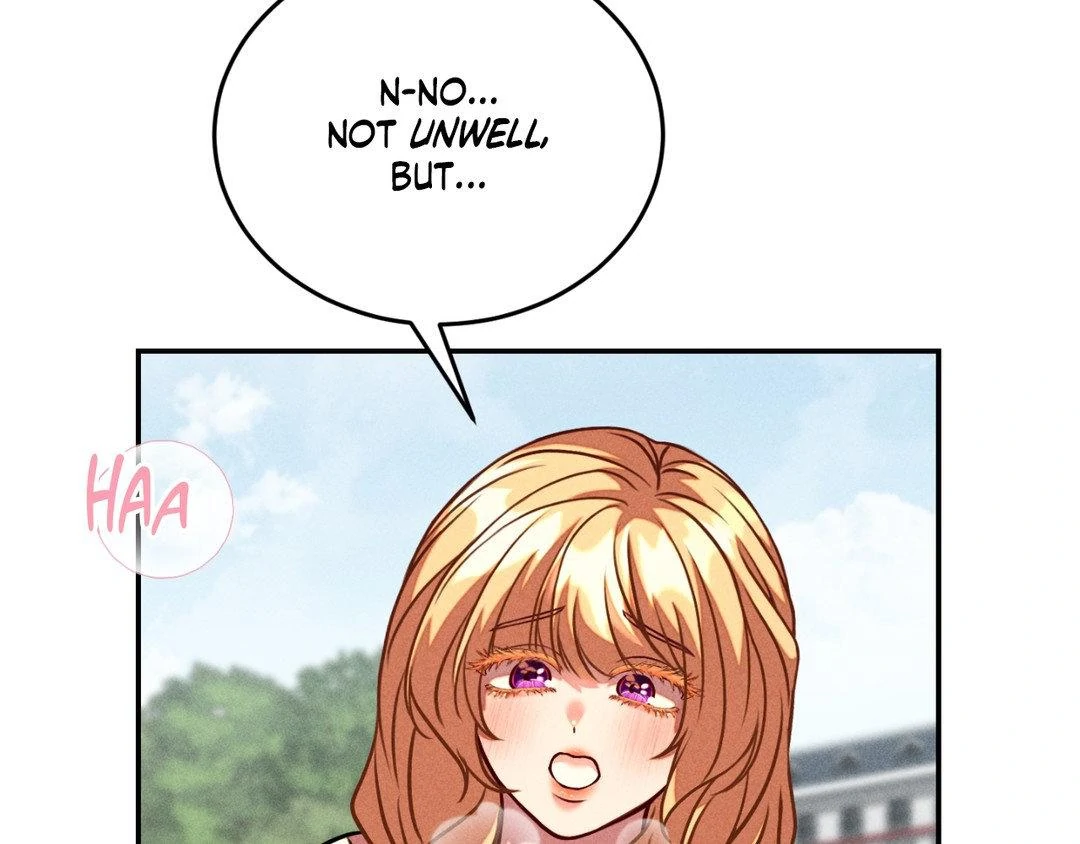 Aesthetics of Pleasure - Chapter 10 manhwa