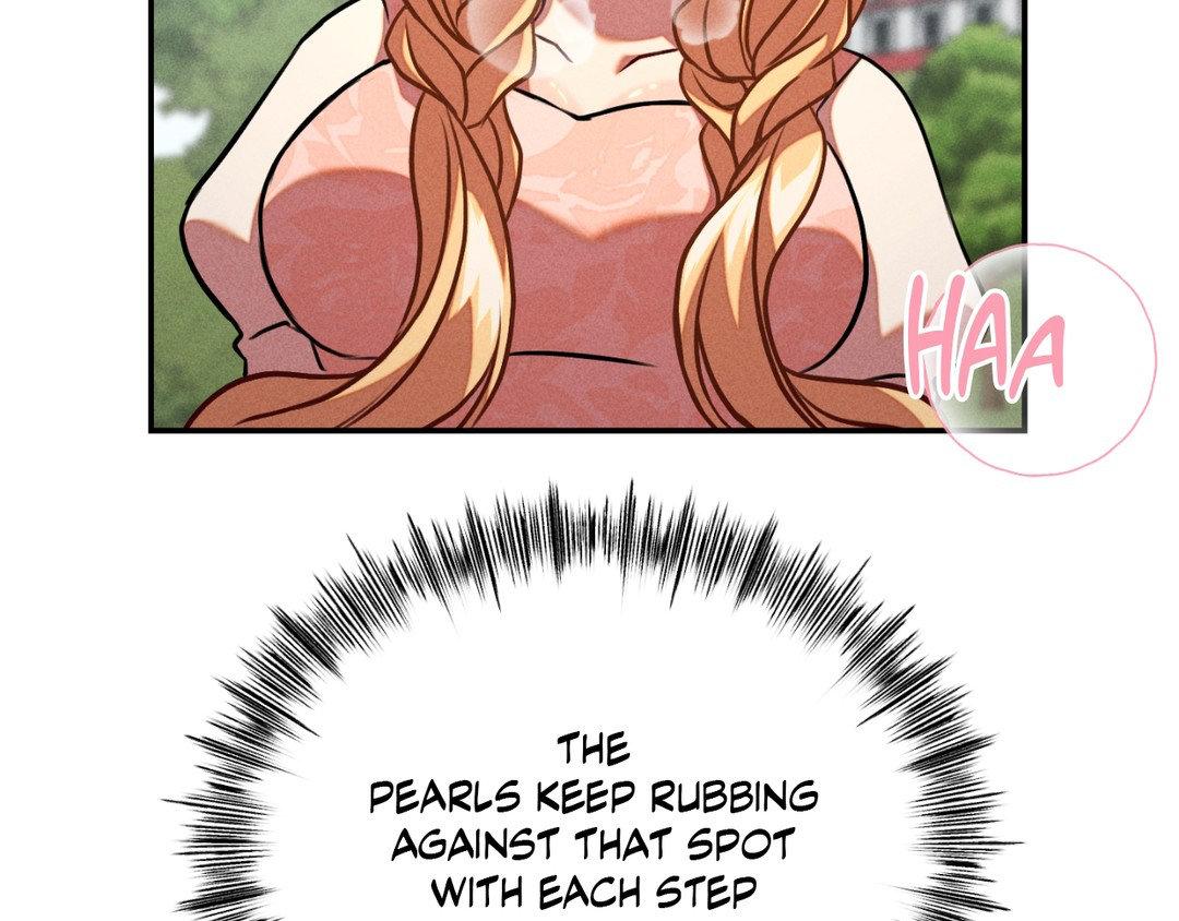 Aesthetics of Pleasure - Chapter 10 manhwa