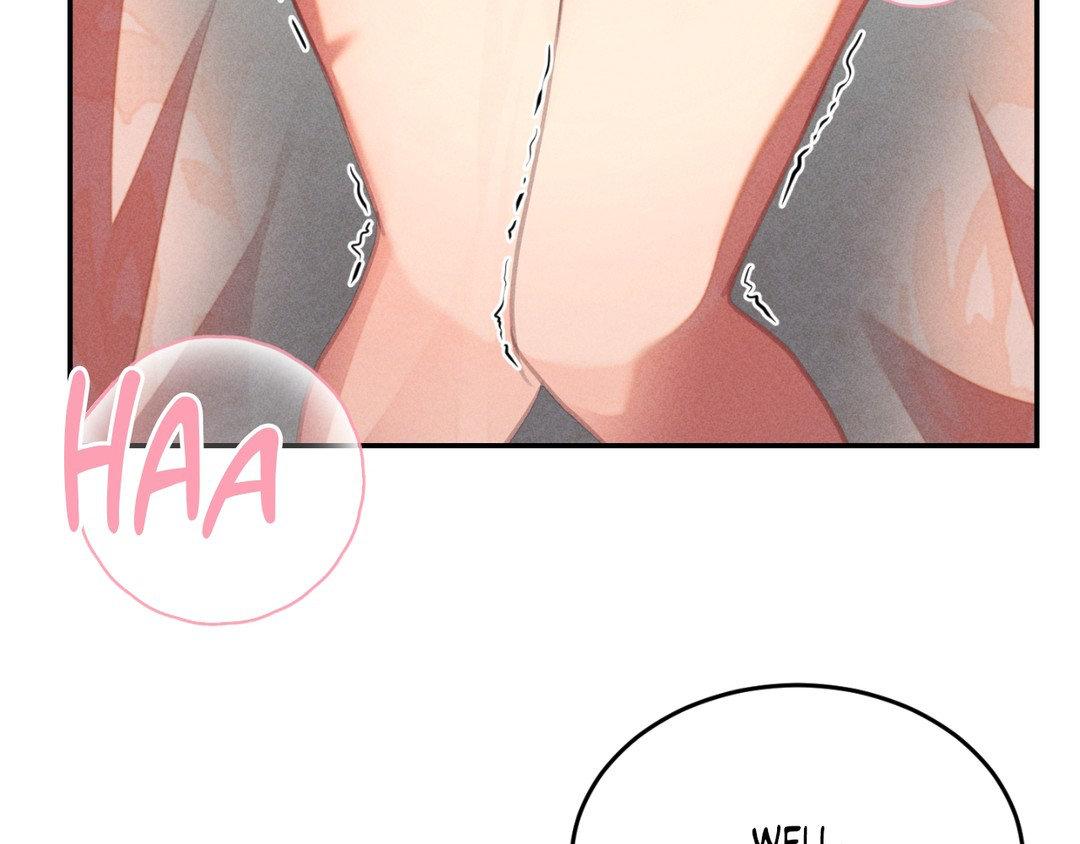 Aesthetics of Pleasure - Chapter 10 manhwa