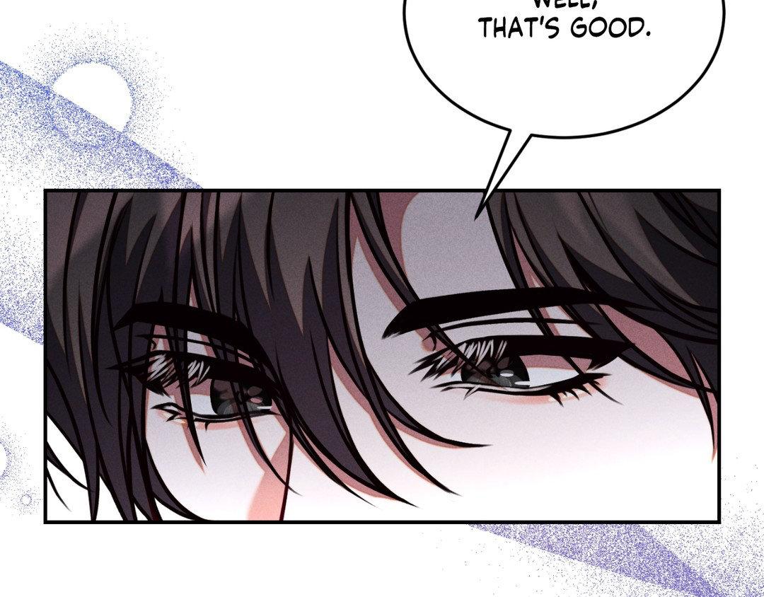 Aesthetics of Pleasure - Chapter 10 manhwa