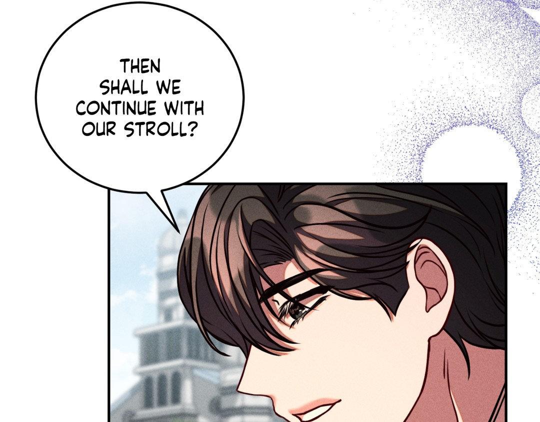 Aesthetics of Pleasure - Chapter 10 manhwa