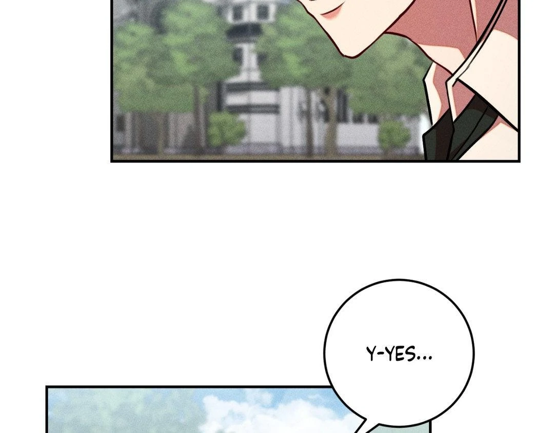 Aesthetics of Pleasure - Chapter 10 manhwa