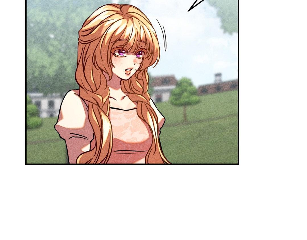 Aesthetics of Pleasure - Chapter 10 manhwa