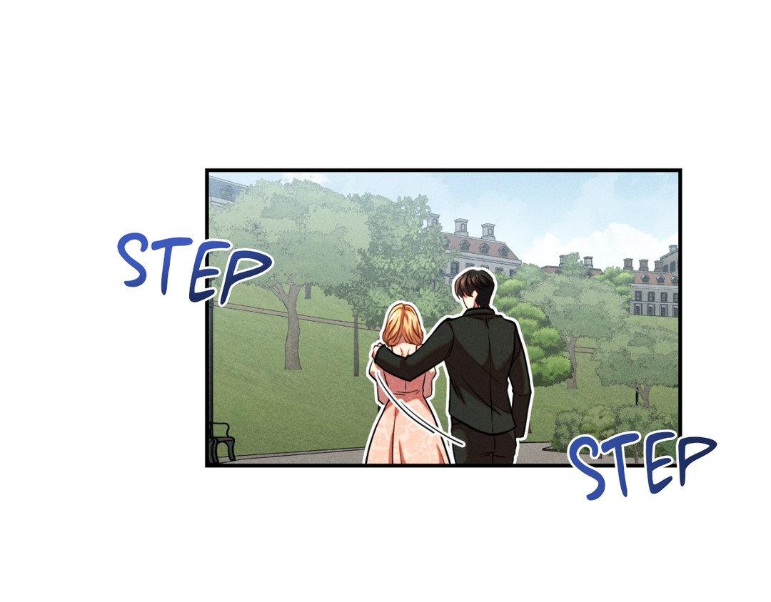 Aesthetics of Pleasure - Chapter 10 manhwa