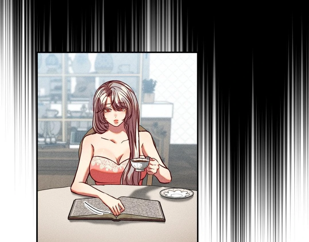 Aesthetics of Pleasure - Chapter 10 manhwa
