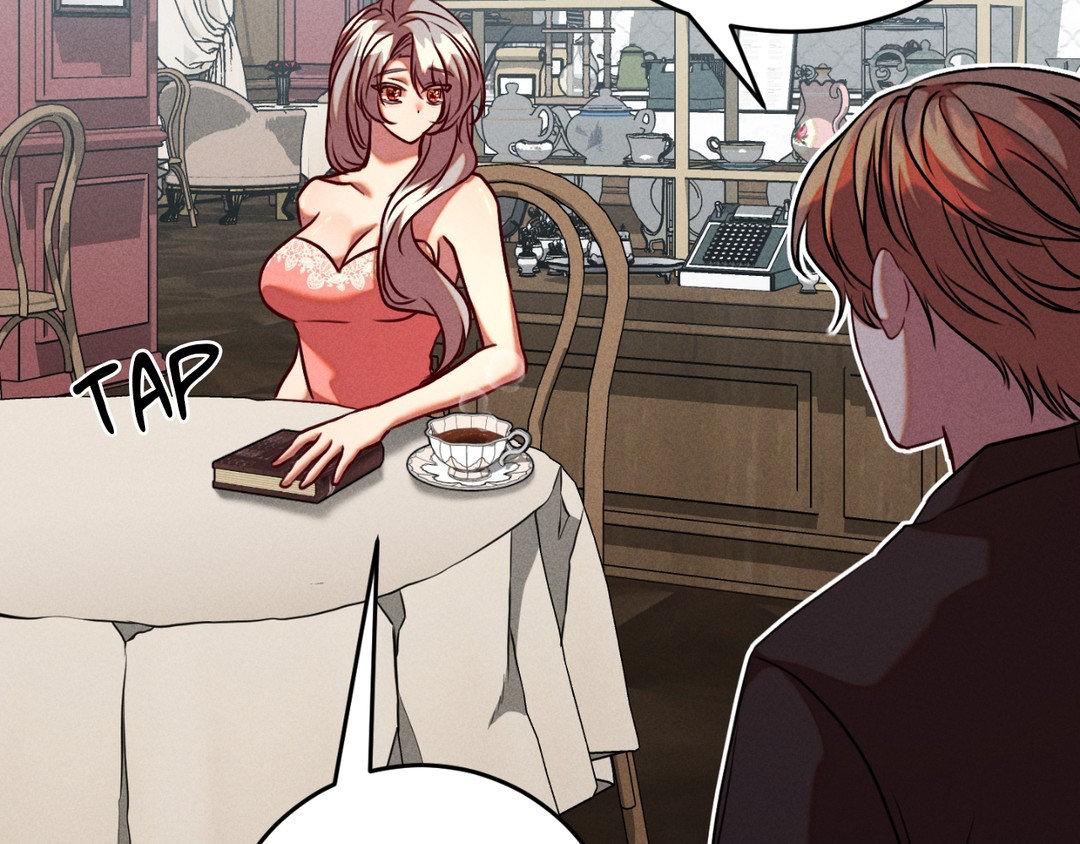 Aesthetics of Pleasure - Chapter 10 manhwa
