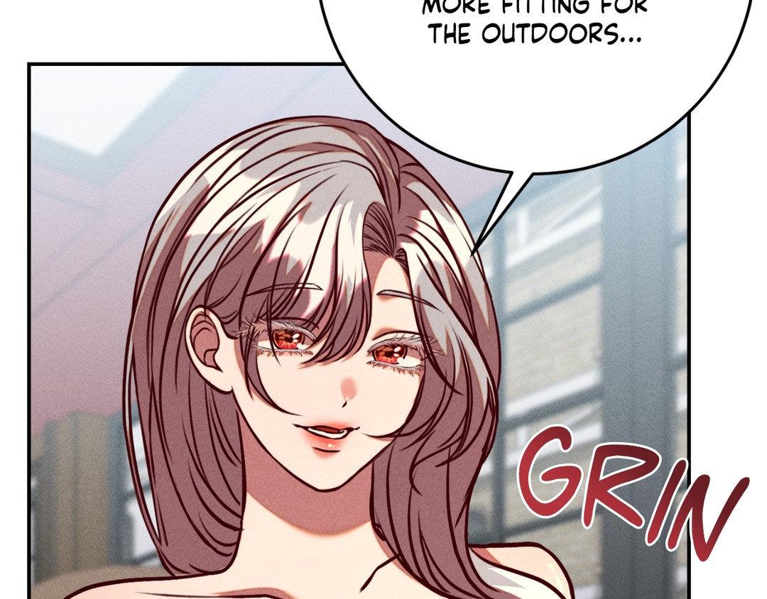 Aesthetics of Pleasure - Chapter 10 manhwa