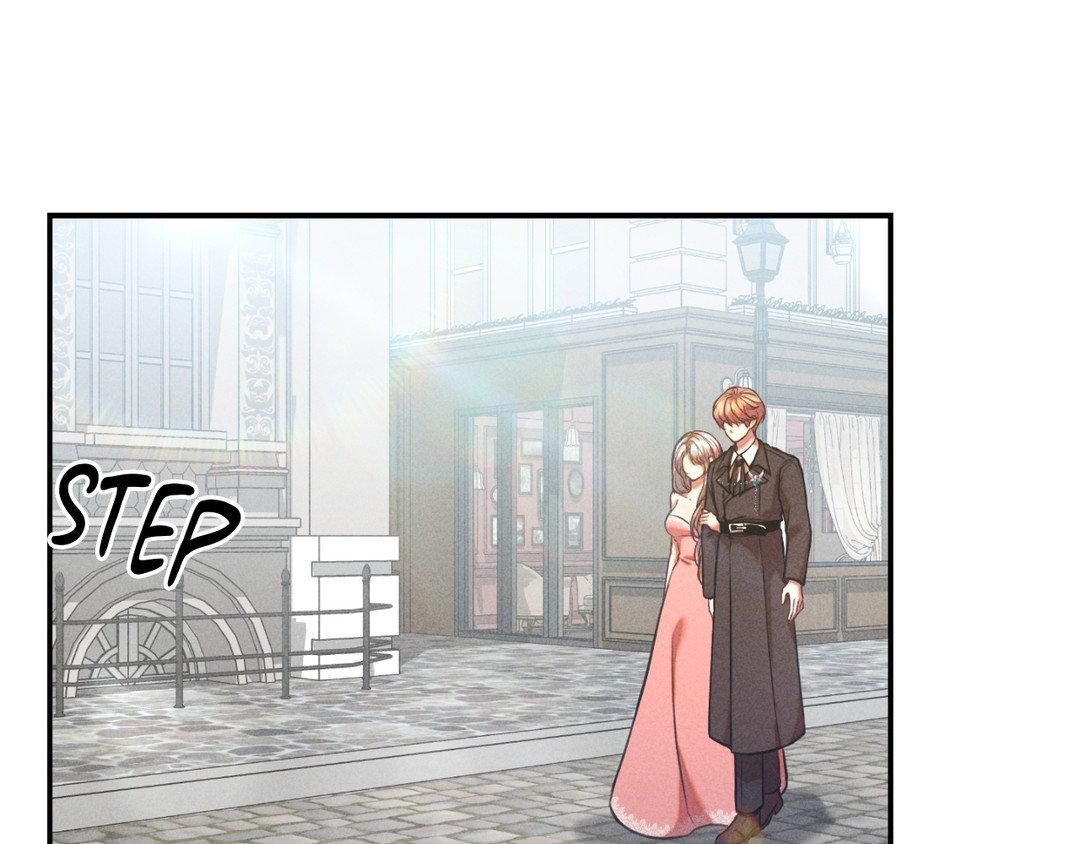 Aesthetics of Pleasure - Chapter 11 manhwa