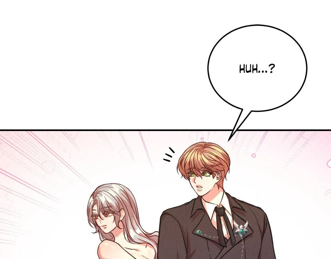 Aesthetics of Pleasure - Chapter 11 manhwa