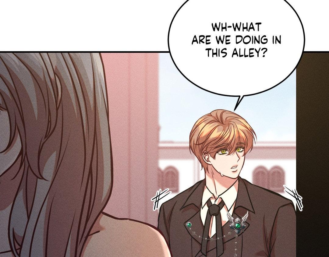 Aesthetics of Pleasure - Chapter 11 manhwa